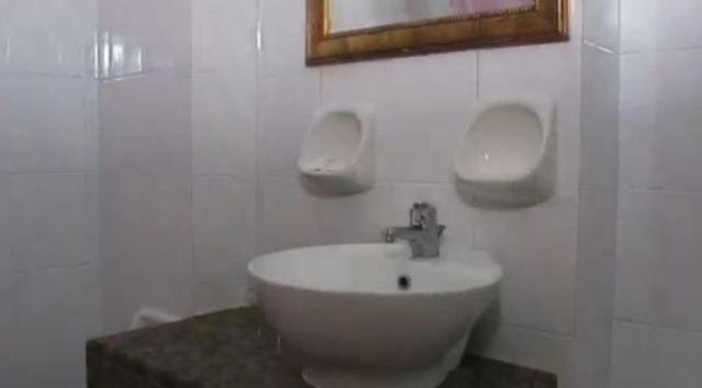 Hotel Denny'S Inn Alimos Экстерьер фото